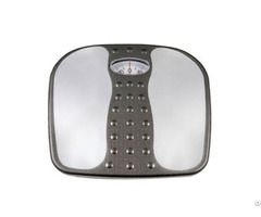 Mechanical Bathroom Scale Zt3079