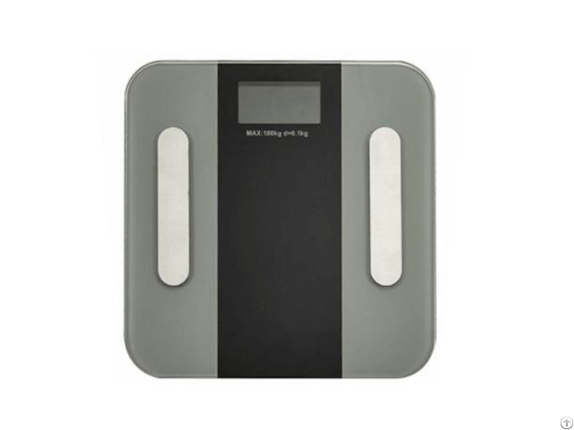 Electronic Body Fat Scale Zt5104c