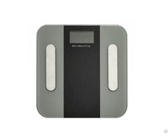 Electronic Body Fat Scale Zt5104c