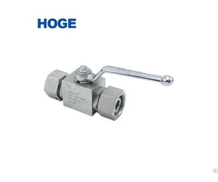 Long Handle Hydraulic Priority Valve