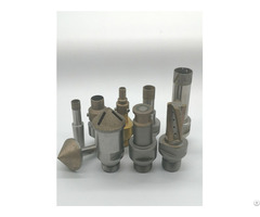 Sintered Diamond Core Drill Bit For Glass Drilling