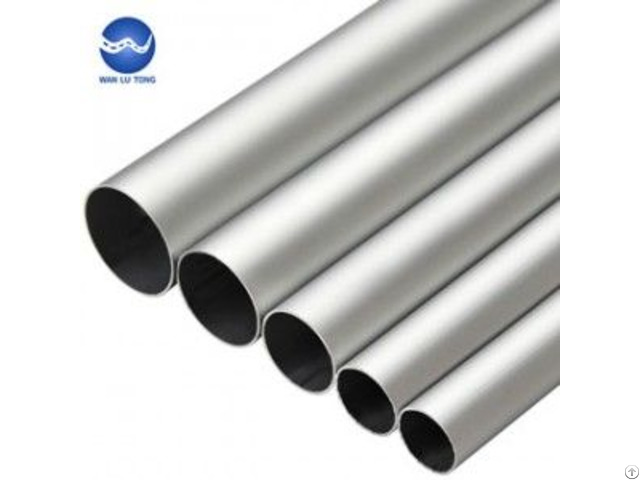 Purity Aluminum Tubes For Sell