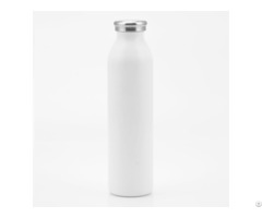 20oz Milk And Coffee Container