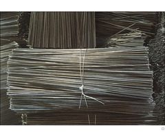 Construction Binding Wire