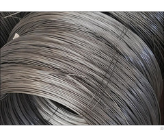 Soft Annealed Black Binding Wire