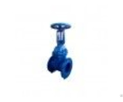 Z41x 125 150lb Ansi Soft Stem Gate Valve
