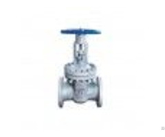 Gb Cast Steel Gate Valve Z41h 10c 16c 25 40 64 100