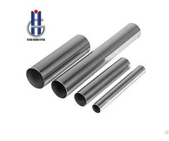 Stainless Steel Seamless Pipe For Sale