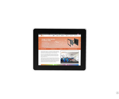 Industrial Touch Display Monitor Supplier