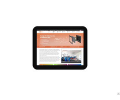 Industrial Tablet Pc Android Supplier