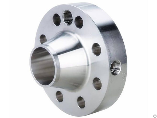 Orifice Flange