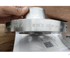 A350 Lf2 Flanges