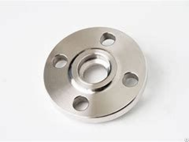 Astm A694 F65 F60 F52 F42 And F70 High Yield Flanges