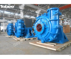 Tobee® Ah Slurry Pump