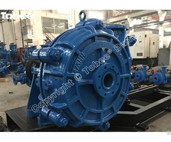 Tobee® Hh High Head Slurry Pump