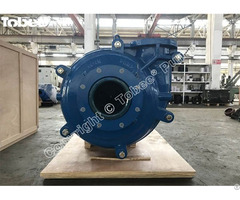 Tobee® 12 10f M Slurry Pump