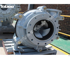 Tobee® Ahf Horizontal Froth Pumps