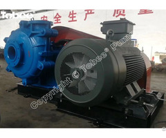 Tobee® 10x8e M Medium Duty Slurry Pump