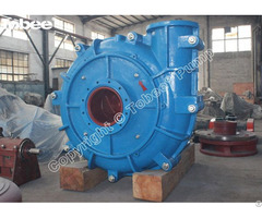 Tobee® 16x14tu Ah Slurry Pump