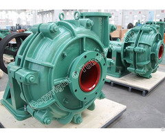 Tobee® 12x10st Ah Slurry Pump