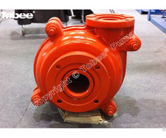 Tobee® 1 5 1b Ah Slurry Pump