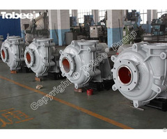 Tobee® M Medium Slurry Pump