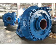 Tobee® G Gravel Sand Pump