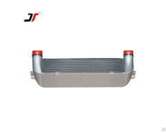 Universal Air Intercooler B2298