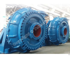 Tobee® 18x16tu G Gravel Pump
