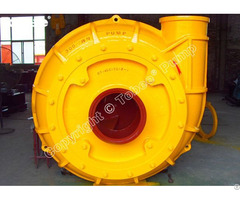 Tobee® Wn300 Dredge Booster Pump