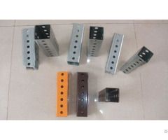 Steel Perforated Square Tube