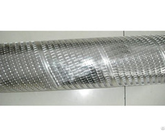 Sand Control Perforated Tube Screen