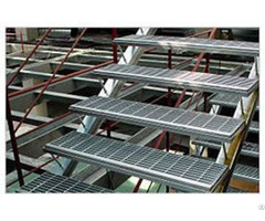 Perforated Steel Gratings