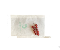 Grape Peach Guava Single Layer Waxed Coat Fruit Protection Bags