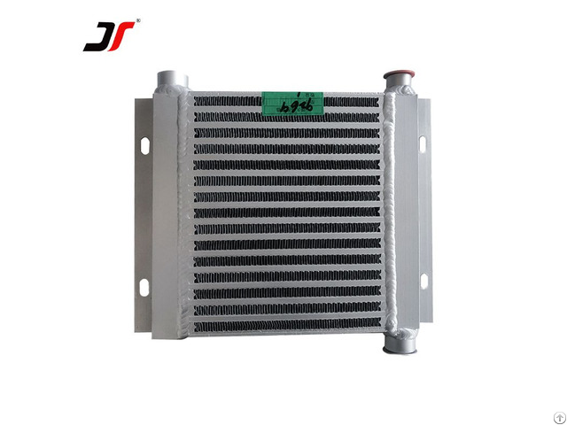 Universal Air Intercooler Jsb9269