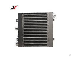 Universal Air Intercooler Jsb9234