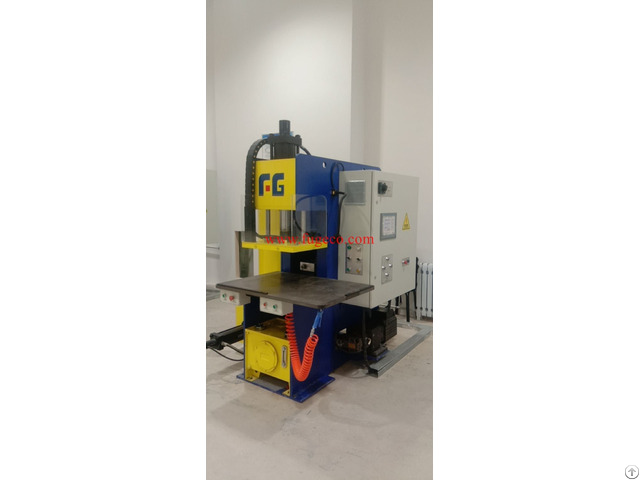 Wax Injection Equipment