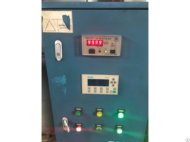 Carbon Molecular Sieve Cms260 In Psa Nitrogen Generator