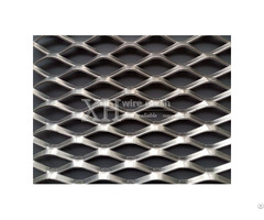Expanded Wire Mesh Xhwire