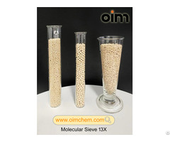 13x Molecular Sieve 1 7 2 5mm In Lpg Gas