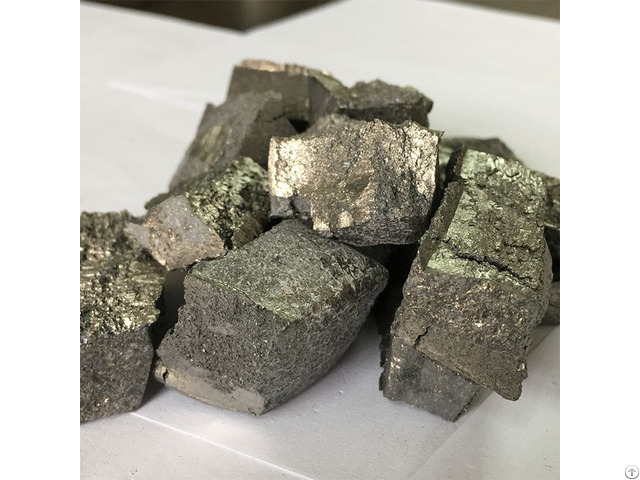 Gadolinium Metal