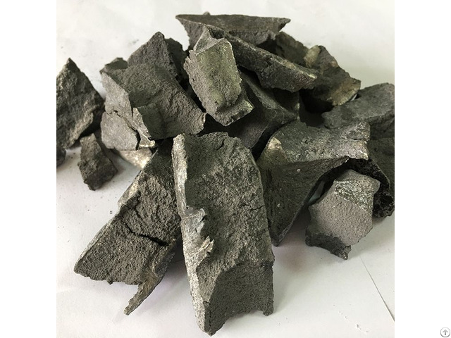 Erbium Metal