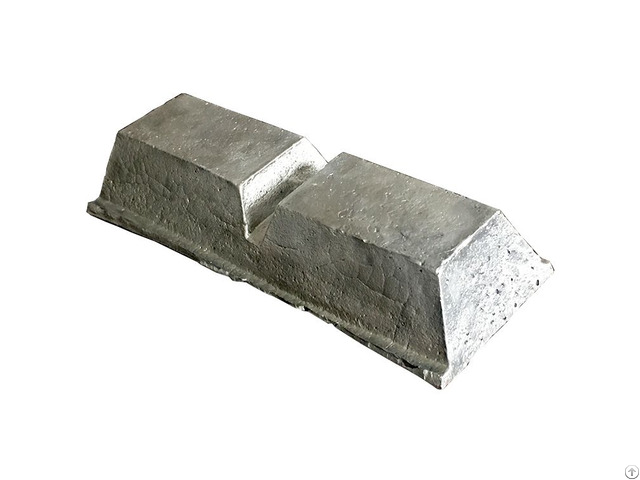 Magnesium Gadolinium Master Alloy