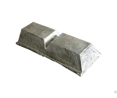 Magnesium Gadolinium Master Alloy