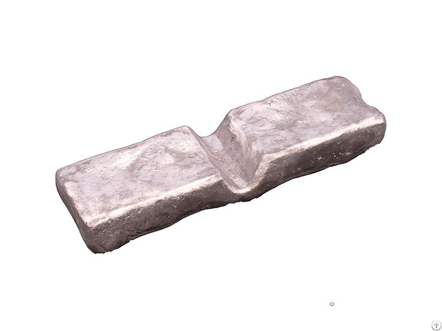 Magnesium Zirconium Master Alloy