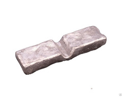 Magnesium Zirconium Master Alloy