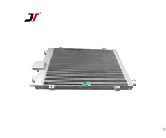 Universal Air Intercooler Jsb3801