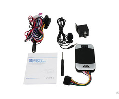 Gps Tracker Localizador Rastreador Vehicular