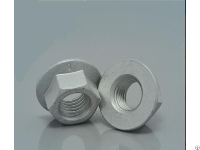Zinc Bolts Assembly For Sale
