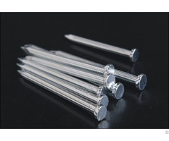 Galvanized Concrete Nails